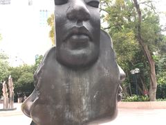 -九龙公园