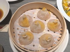 -小厨娘淮扬菜(河西奥美大厦店)