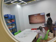 -童程童美少儿编程乐高机器人(凯德天府校区)