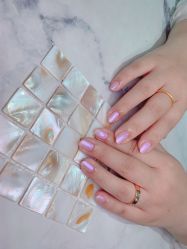 -Aso Artist Beauty美甲美睫