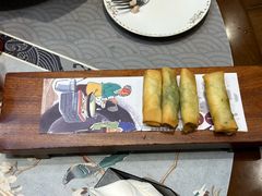 -華僑飯店中餐厅