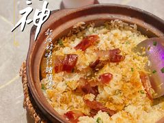 -啫神·广州地标美食(北京路店)