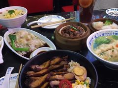 -西关味(大卫城店)