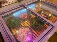 -尚品海鲜肥牛自助火锅(湖明店)