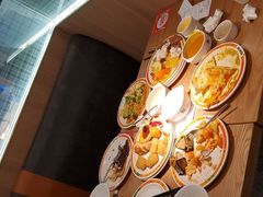 -比格比萨自助(南京万达茂店)