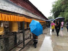 -宗角禄康公园