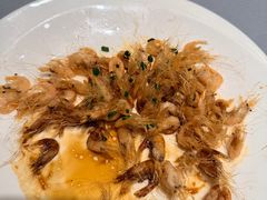 -狮王府淮扬菜(百家湖1912店)