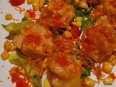 -福匠日本料理(人民路店)