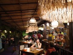 -Pundi Pundi Restaurant