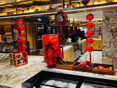 -南京金丝利喜来登酒店