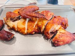 -吴家·非遗淮扬小馆(镇江万达广场店)