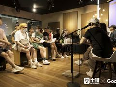 -牛班音乐学校(晶融汇购物中心店)