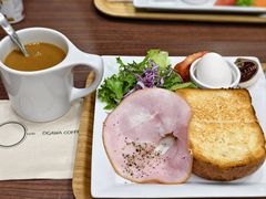-OGAWA COFFEE 京都駅中央口店