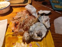 -那些年记忆烧烤