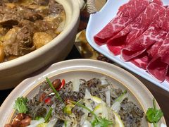 -牛腩之旅·牛腩牛杂煲(光启城美食城店)