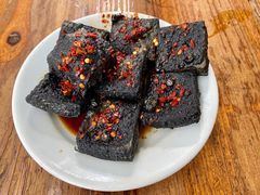 -五娭毑臭豆腐(黄兴南路店)