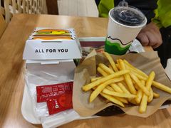 -德克士(砂之船奥特莱斯店)