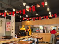 -李先生牛肉面大王(大兴枣园店)