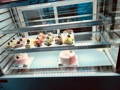 -女王蛋糕店(银海店)