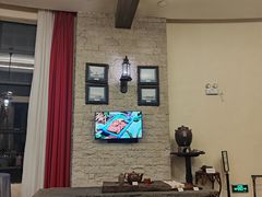 -南沙游艇会·大兵船餐厅