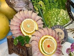 -喜聚薈·花膠雞海鮮火鍋(越秀店)