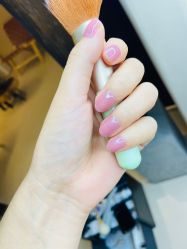 -Halo美甲美睫