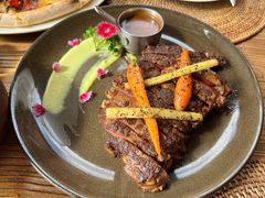 -六阅·福十 FORTEN 海景咖啡西餐厅(双廊古镇店)