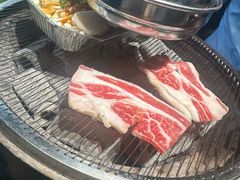 -炭虎烤肉(桂林路店)