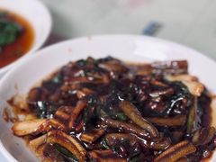 -蘭心餐厅(进贤路店)