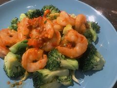 -港丽餐厅(高德置地店)