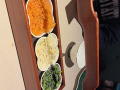 -金狮麟·新豫菜(杏石口路店)