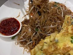 -华盛丰温州大排档(东三环南路店)