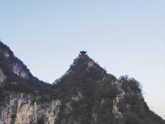 -重庆云阳龙缸景区