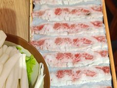 -黔三一夺夺粉酸汤火锅(百信店)