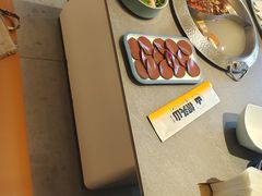 -狼头山火锅 KTV欢唱·烤串(理工大学店)