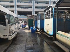 -元朗政府合署暨大桥街市