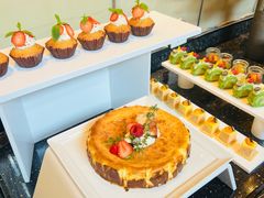 -威斯汀舞台餐厅