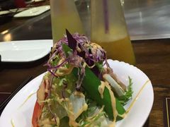 -铁板诱惑法式铁板烧(大卫城店)