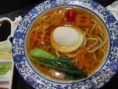 -全聚德(蓝山店)