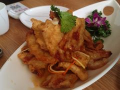 -小土豆北方菜馆(文慧园店)