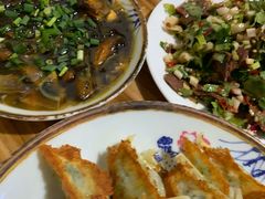 -桐梓锅贴饺(桃源东路店)