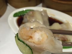 -潮福城大酒楼·潮味粤品·港式点心(湖滨北路店)