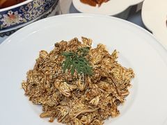-四世同堂·京菜·烤鸭(双井店)