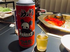 -蜀九香火锅(彩虹店)