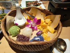 -金泰兰忆暹罗·东南亚餐厅(城西银泰店)