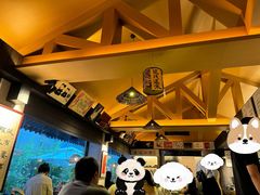 -贰醒·私房小院烧烤 (太古里店)