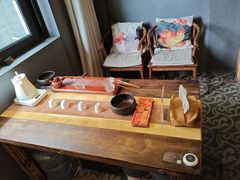 -邈墨茶馆(凤起路店)