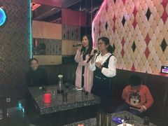 -998KTV(民治民乐店)
