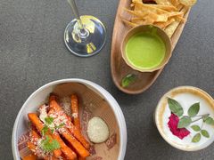 -FOOOO CITY CLUB 孚乐里音乐西餐酒吧(悠方店)