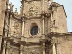 -瓦伦西亚大教堂